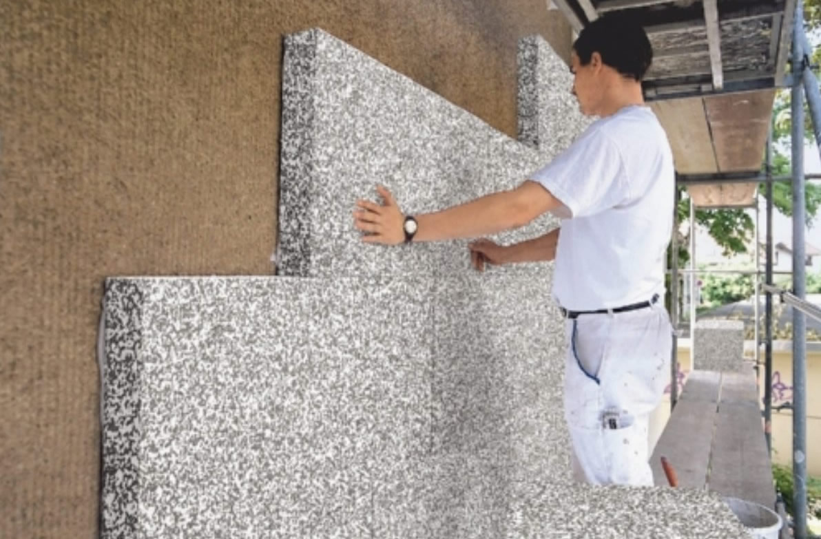 Gülbahçe Isı Yalıtımcısı